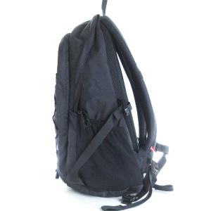 Supreme 22SS Reign 23 CORDURA リュック ボックスロゴ ブランドロゴ ブラック
