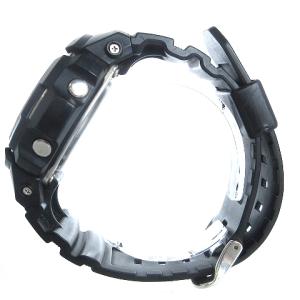 CASIO G-SHOCK 腕時計 ウォッチ タフソーラー アナデジ AWR-M100-1AJF ブラック 黒 SM1