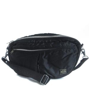 吉田カバン タンカー ショルダーバッグ ボディ ナイロン かばん 黒 ブラック SM1