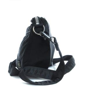 PORTER 吉田カバン タンカー ショルダーバッグ ボディ ナイロン かばん 黒 ブラック SM1
