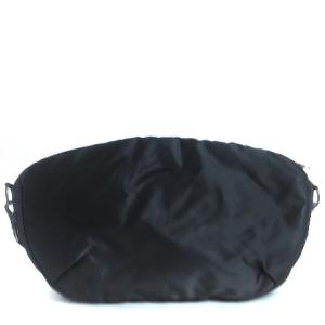 PORTER 吉田カバン タンカー ショルダーバッグ ボディ ナイロン かばん 黒 ブラック SM1