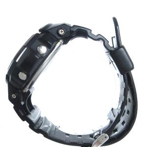 CASIO G-SHOCK 腕時計 ウォッチ アナデジ タフソーラー電波 AWG-M100A-1AJF 黒 ブラック SM1