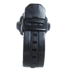 CASIO G-SHOCK 腕時計 ウォッチ アナデジ タフソーラー電波 AWG-M100A-1AJF 黒 ブラック SM1