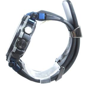 CASIO G-SHOCK MTG-B1000XB-1AJF 電波ソーラー タフ カーボンベゼル Bluetooth ブラック