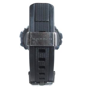 CASIO G-SHOCK MTG-B1000XB-1AJF 電波ソーラー タフ カーボンベゼル Bluetooth ブラック