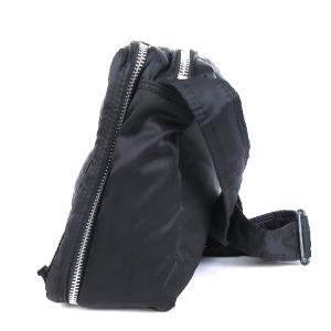 PORTER 吉田カバン TANKER L ショルダーバッグ ナイロン 622-68810 ブラック