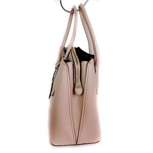 kate spade new york PXRUA160 マルゴー MARGAUX LARGE SATCHEL ハンドバッグ レザー ピンク 鞄 SM1