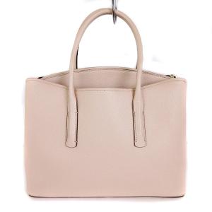 kate spade new york PXRUA160 マルゴー MARGAUX LARGE SATCHEL ハンドバッグ レザー ピンク 鞄 SM1