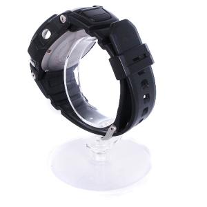 CASIO G-SHOCK 腕時計 ウォッチ The G GIEZ クロノグラフ アナログ ソーラー 電波時計 日付表示 GS-1000B-1AJFJ