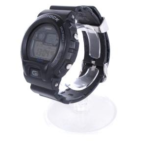 CASIO G-SHOCK 腕時計 ウォッチ デジタル クォーツ Bluetooth v4.0対応 GB-6900B-1BJF 黒 ブラック SM1