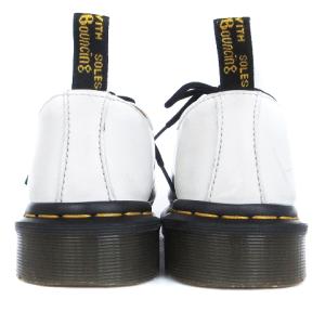 Dr.Martens Ray BEAMS コラボ SLANTING ZIP ジップ 2WAY 3HOLE オックスフォードシューズ スムースレザー