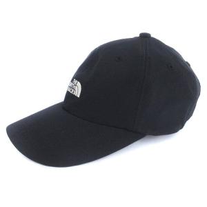 THE NORTH FACE バーブキャップ Verb Cap ナイロンキャップ 撥水 バックル NN02309 黒 ブラック L