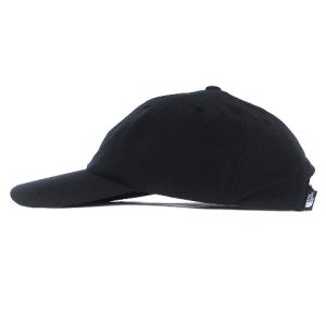 THE NORTH FACE バーブキャップ Verb Cap ナイロンキャップ 撥水 バックル NN02309 黒 ブラック L
