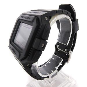 CASIO G-SHOCK 腕時計 タフソーラー 電波 デジタル クオーツ マルチバンド6 GW-5510 黒 ブラック