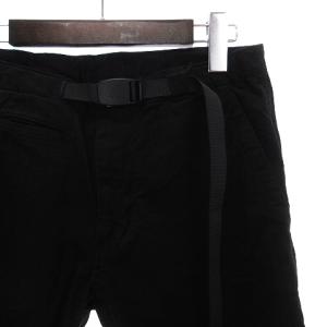 GRAMiCCi URBAN RESEARCH DOORS 別注 ツイルマウンテンパンツ クライミングパンツ チノパン コットン混 GMP-19S924