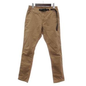 URBAN RESEARCH DOORS 別注 ツイルマウンテンパンツ クライミング チノパン コットン混 GMP-19S924