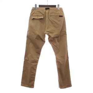 GRAMiCCi URBAN RESEARCH DOORS 別注 ツイルマウンテンパンツ クライミング チノパン コットン混 GMP-19S924