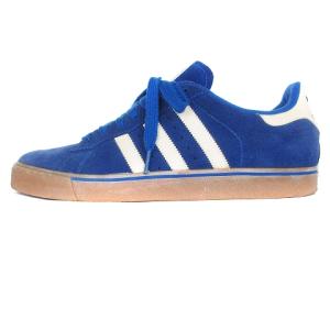 adidas CAMPUS VULC キャンパス ヴァルカナイズド スケート ボーディング スニーカー ガムソール スエード G24763