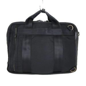 PORTER 吉田カバン ヒート HEAT ビジネスバッグ ブリーフケース 3way ショルダー リュック 黒 ブラック 鞄
