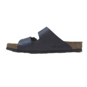 BIRKENSTOCK アリゾナ コンフォートサンダル ベルト 紺 ネイビー 26cm SM1 X