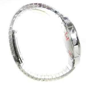 OMEGA 腕時計 デビル コーアクシャル 自動巻き クロノグラフ パワーリザーブ 4532.40 シルバー