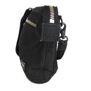 PORTER 吉田カバン スモーキー SMOKY ショルダーバッグ 黒系 ブラック系 鞄 SM1