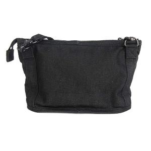 PORTER 吉田カバン スモーキー SMOKY ショルダーバッグ 黒系 ブラック系 鞄 SM1