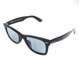 Ray-Ban WAYFARER ウェイファーラー フルフィット ICONS アイコン サングラス ウェリントン RB2140-F 901