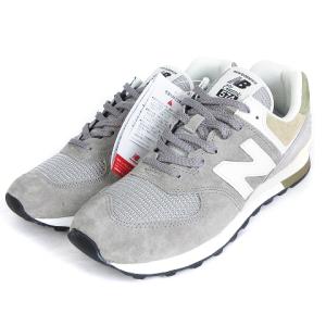 New Balance ML574TT2 スニーカー 27.5cm グレー