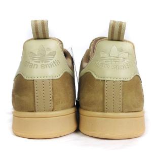 adidas スタンスミス STAN SMITH ウィンターライズド パック カードボード WINTERIZED PACK CARDBOARD