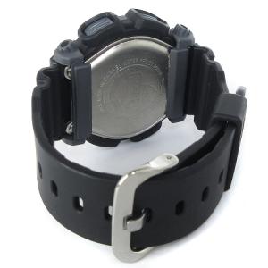 CASIO G-SHOCK 腕時計 デジタル クオーツ DW-9052-1V 黒 ブラック ウォッチ SM1