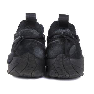 MERRELL JUNGLE MOC EXPLORER ジャングル モック エクスプローラー スニーカー シューズ ローカット ピッグスキン