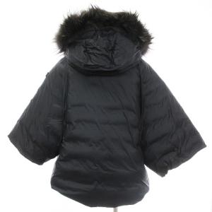 TATRAS LTA20A4692 20AW MALE ダウンジャケット リバーシブル ラクーンファー フード