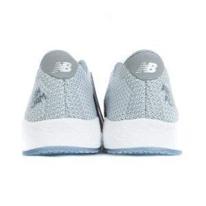 New Balance NBJ-1043240 フレッシュフォーム ザンテ パシュート 24cm グレー