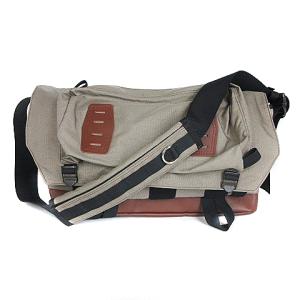 吉田カバン ウィルダネスサイクル WILDERNESS CYCLE メッセンジャーバッグ ショルダー 510-09634 ベージュ