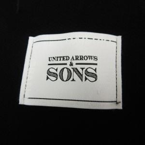 UNITED ARROWS SONS by DAISUKE OBANA I D