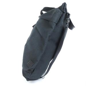 PORTER 吉田カバン LOWERCASE EDIFICE シャンブレーNEWヘルメットバッグ 2WAY