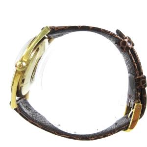 OMEGA 腕時計 ヴィンテージ シーマスター アンティークウォッチ アナログ 3針 デイト 562 43.6g