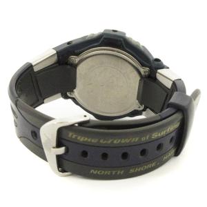 CASIO G-SHOCK Gライド トリプルクラウン 腕時計 DWX-110PS デジタル クオーツ 紺 ネイビー系 ウォッチ GY16