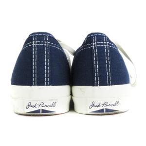 CONVERSE BEAMS + ビームス+ 別注 20周年記念 JACK PURCELL ジャックパーセル スニーカー シューズ キャンバス