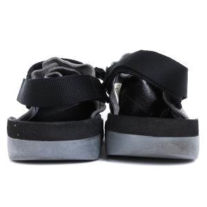 Reebok BEATNIK ビートニック 58BRIGHT ST サンダル シューズ ストラップ スエード CN3730 グレー27 靴