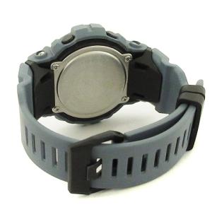 CASIO G-SHOCK G-SQUAD 腕時計 アナデジ クオーツ スマートフォンリンク GBA-800UC-2AJF ダークブルー ウォッチ SM1