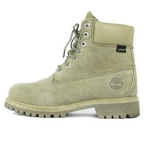 Timberland ノンネイティブ コラボ ブーツ SUPER 6 INCH GORE-TEX ビブラム ソール