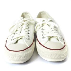 CONVERSE 1CL144 ADDICT CHUCK TAYLOR LEATHER OX スニーカー ローカット