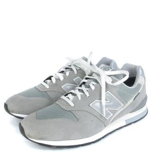 CM996XA2 GORE-TEX スニーカー 30cm グレー