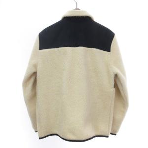 POLO RALPH LAUREN ウィンドブロック ハイブリッド ジャケット ボア フリース ポニー ロゴ 刺繍