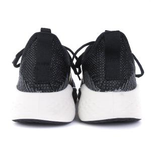 adidas フルイドフロー FLUIDFLOW W スニーカー シューズ ローカット EG3675 黒 ブラック 27.5 靴 SM1