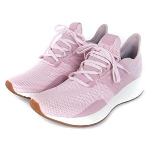WROAVKO FRESH FOAM ROAV W スニーカー ランニング シューズ  24 ピンク