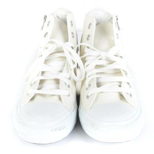 CONVERSE オールスター ALLSTAR BS Z HI スニーカー ハイカット サイドジップ 1CL448 白 ホワイト 25 靴