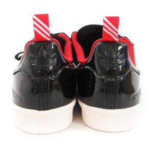 adidas Originals BEDWIN ヘドウィン BW CP 80s スニーカー シューズ ローカット G96744 黒 ブラック 26.5 靴 SM1